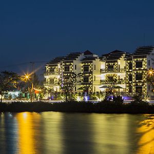 Happy Life Memories Hoi An Hotel & Spa